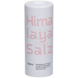 VitaSal® Himalaya Salz Streudose -Fein