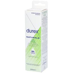 durex® Naturals Extra Sensitiv Gleitgel