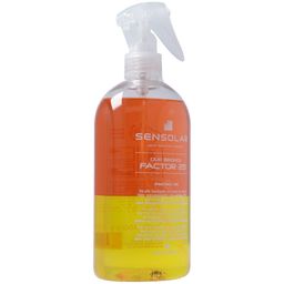 SENSOLAR Duo Bronze Factor LSF 25 UVA + UVB Sonnenspray