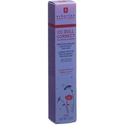 erborian CC Dull Correct à la centella Asiatica