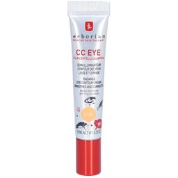 erborian CC EYE Crème Contour des Yeux doré