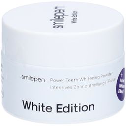 SMILEPEN White Edition Plv 20 g