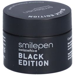 Smilepen® Black Edition Pulver