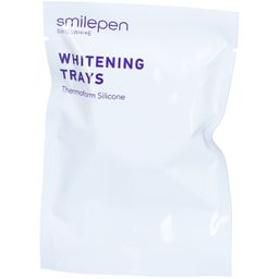 Smilepen® Whitening Trays
