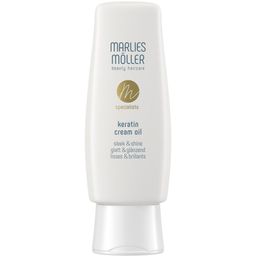 Marlies Möller beauty haircare Specialist Huile crème kératine