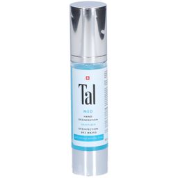 Tal Med Hand Desinfektion