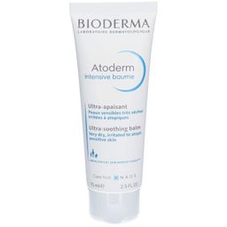 BIODERMA Atoderm INTENSIVE Baume