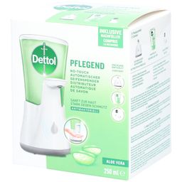 DETTOL No-Touch Starter pack Aloé Véra