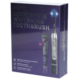 SMILEPEN Sonicblue Wavelight Bleaching Schallzahnb