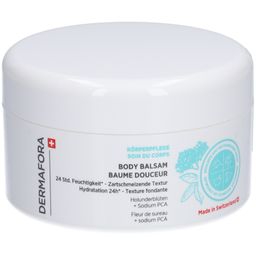 DERMAFORA Baume douceur