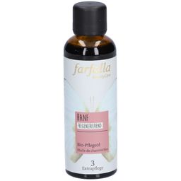 farfalla Bio-Hanföl