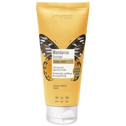farfalla Mandarine Duschgel