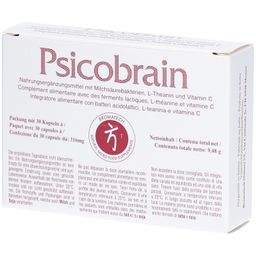 Psychohirn