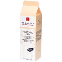Erborian Masque Milk & Peel
