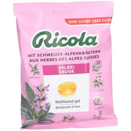 RICOLA Salbei-Bonbons