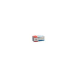 CARVEDILOL Zentiva Tabl 12.5 mg 100 Stk