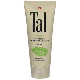 Tal Vegane Handcreme
