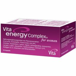 Vita energy Complex for Women