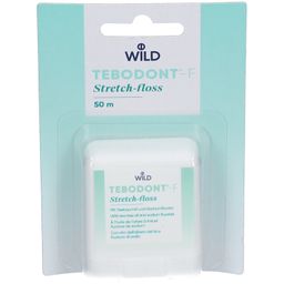 TEBODONT®-F Fil dentaire