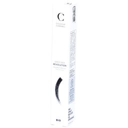 COULEUR CARAMEL Revolution Mascara - Intensiver Blick Nr. 91