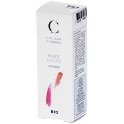 COULEUR CARAMEL Satinierter Lippenstift Nr. 503 - Nude Rosé