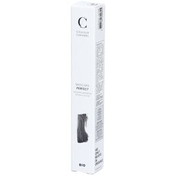 COULEUR CARAMEL Perfect Bio Mascara - Extremes Volumen Nr. 41