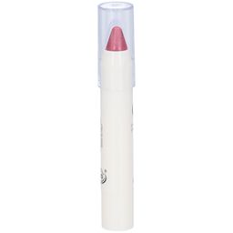COULEUR CARAMEL Bio-Lippenstift Twist and Lips n°403 - Dunkles Rosa