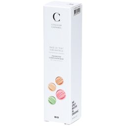 COULEUR CARAMEL Verfeinernde Bio-Grundierung Nr. 22