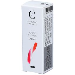 COULEUR CARAMEL Lippenstift Nr. 240