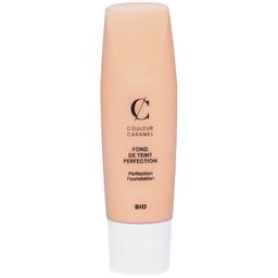 COULEUR CARAMEL Bio-Perfektion-Foundation Nr. 33 - Beige Neutral