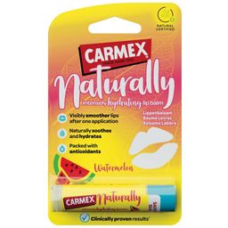 CARMEX Lippenbalsam Naturally Wassermelone