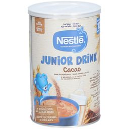 NESTLÉ Junior Drink Cacao