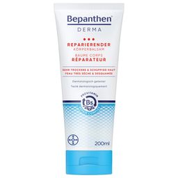 Bepanthen Reparierender Körperbalsam