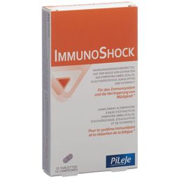 PILEJE Immunoshock