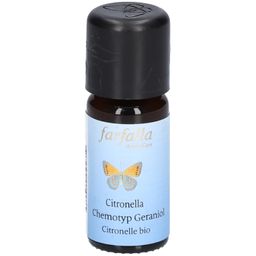 farfalla Ätherisches Öl Citronella