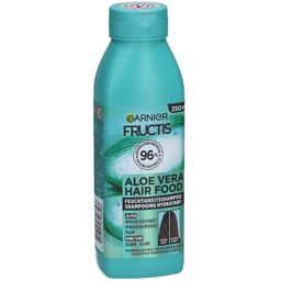 GARNIER FRUCTIS Hair Food Shampooing Hydratant Aloe Vera