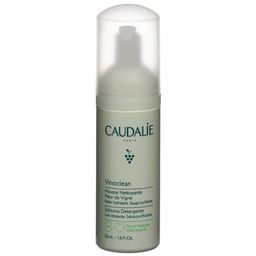 CAUDALÍE Vinoclean Mousse nettoyante