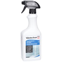 Glutoclean® Duschkabinen Reiniger