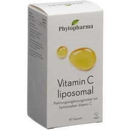 PHYTOPHARMA Vitamine C Liposomale
