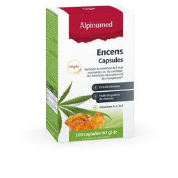 ALPINAMED Encens