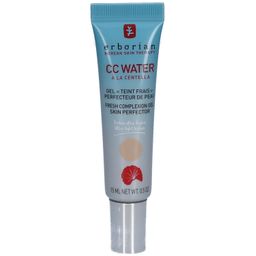 erborian CC Water Clair - Perfecteur de peau