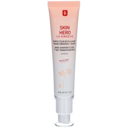 Erborian® Skin Hero Perfectionneur de peau nue au ginseng pour un aspect naturel de la peau