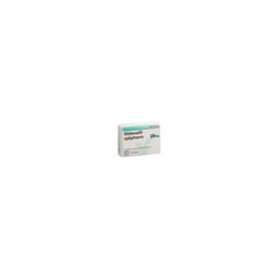 SILDENAFIL Axapharm Filmtabl 25 mg 12 Stk