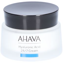 AHAVA HYALUR ACID 24/7 Cream