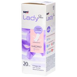 seni® Lady Slim Micro