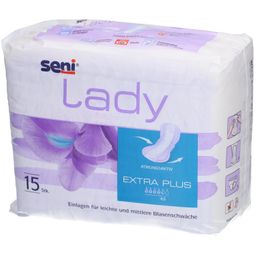 SENI Lady Extra Plus