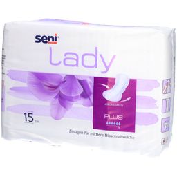SENI Lady Plus Periodischer Schutz