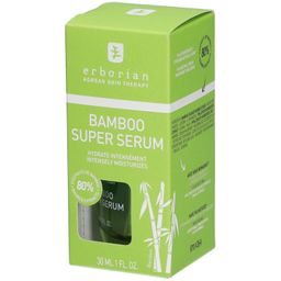 Erborian® Bamboo Super Serum