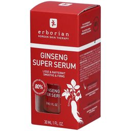 erborian Ginseng Super Sérum