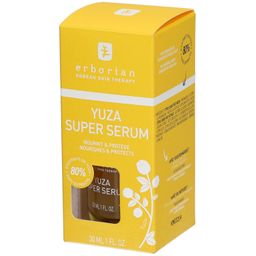 erborian Yuza Super Sérum - Sérum vitamine C